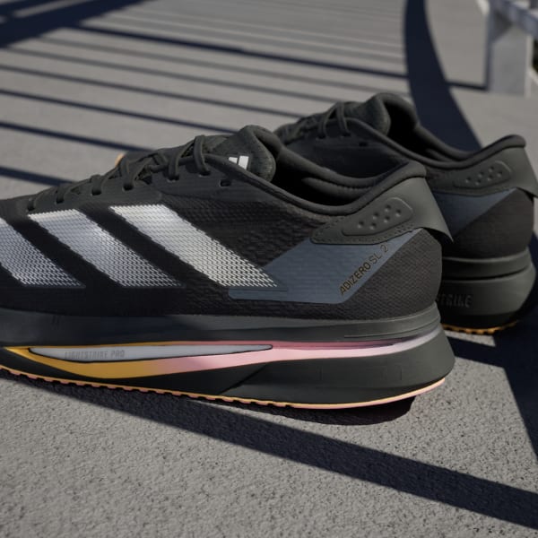 Tênis Corrida Adizero Sl2 - Preto adidas | adidas Brasil