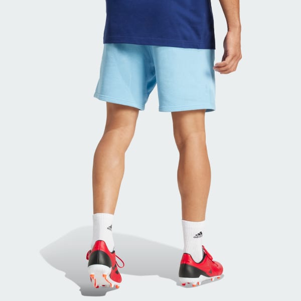 Blue New South Wales Shorts