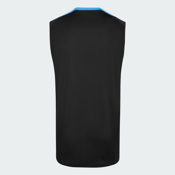 Gris Musculosa Argentina Tiro 24