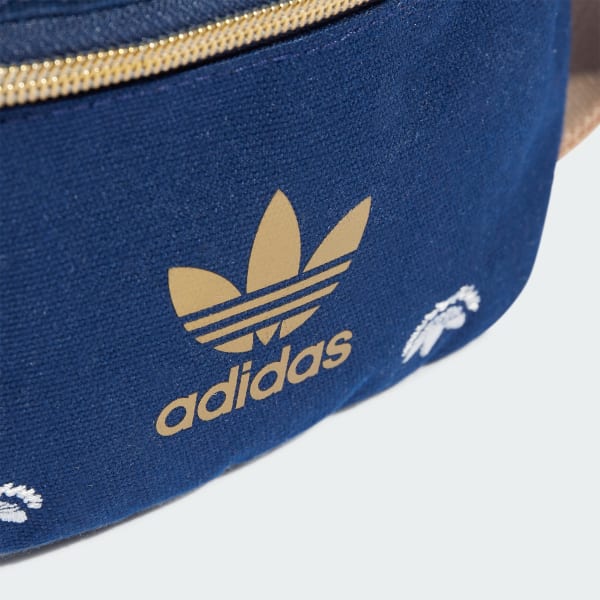 Trefoil sales bum bag