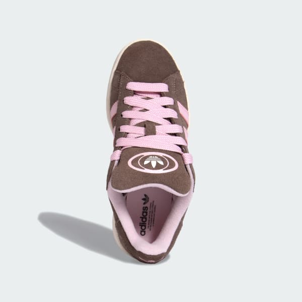 Marron Zapatillas Campus 00s