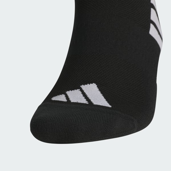 ブラック ツアー パフォーマンス アンクル ソックス