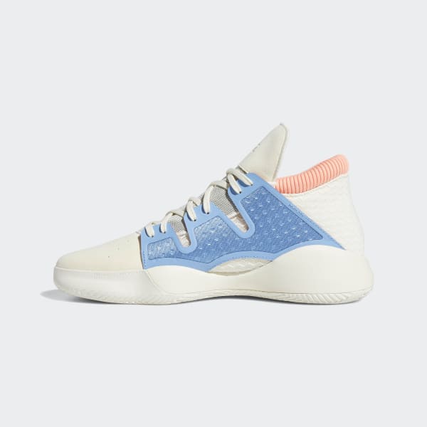 adidas pro vision blue