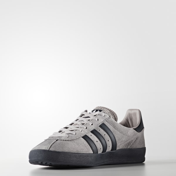 adidas Mallison SPZL Shoes Grey | adidas US adidas Mallison SPZL Shoes Grey | adidas US