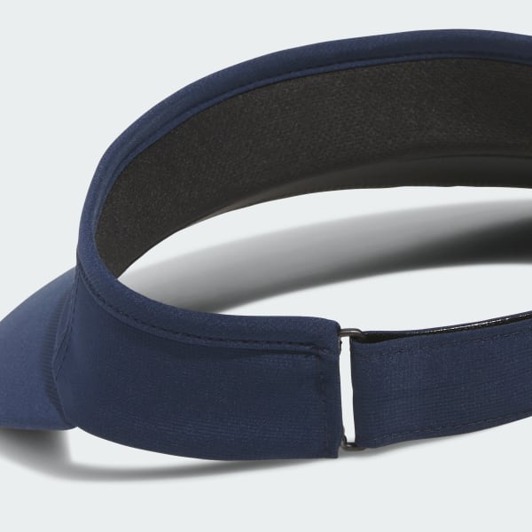 Mau-xanh-da-troi Mũ Nửa Đầu Tour Vành Rộng