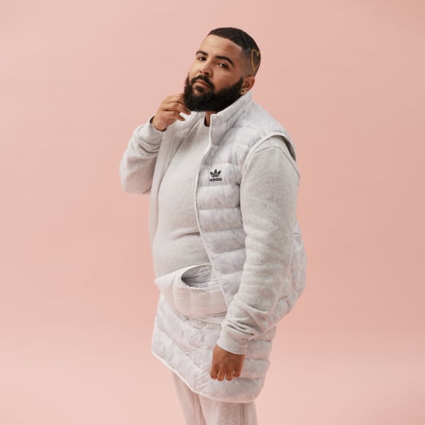Wit Essentials+ Made with Nature Bodywarmer