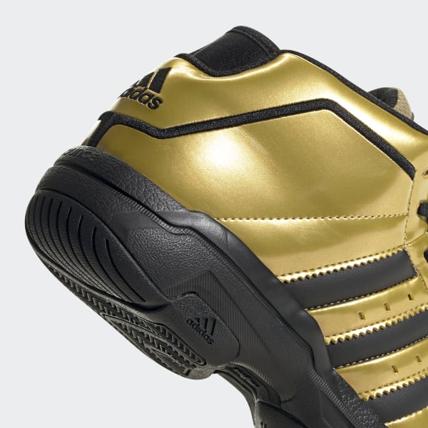 adidas shell toe pro model