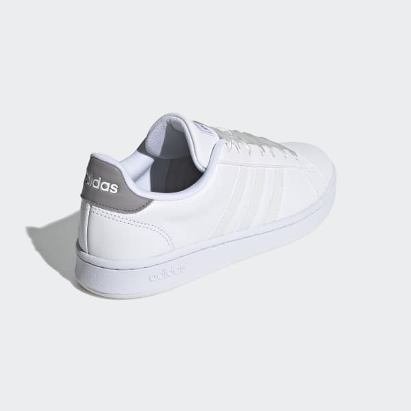 women's adidas grand court shoes