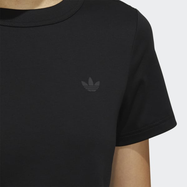 Black In Motion Short Sleeve Tee NWN03