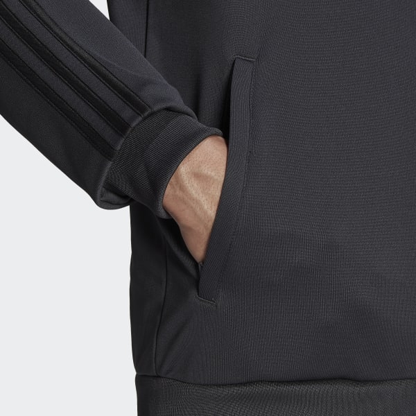 Cinzento Casaco 3-Stripes ADN do Arsenal BU274