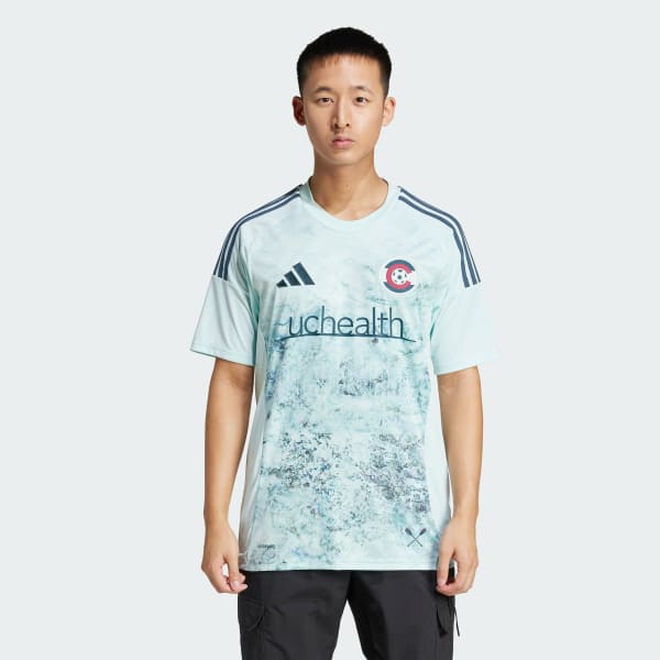 ウェア Aquascutum Active Football Jersey (Away) Active Football Shirt Away Check – Ragazzi Clothing