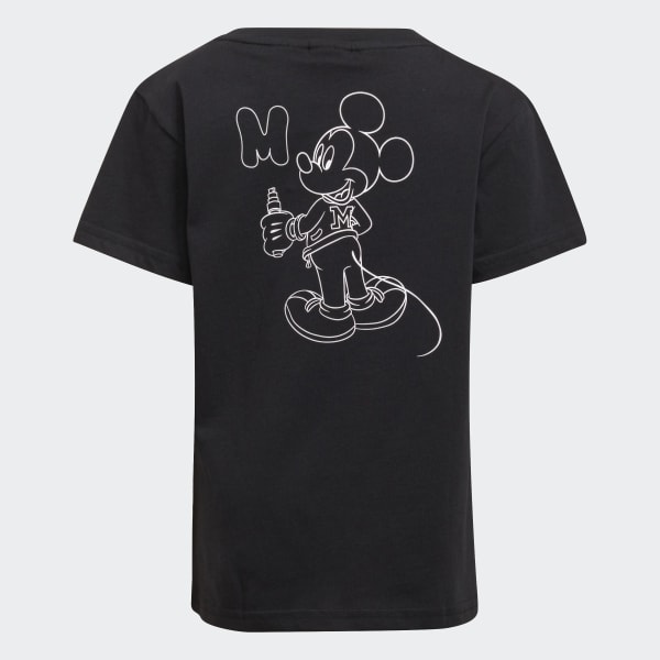 Mickey Mouse Bambino Maglietta e Pantaloncini 