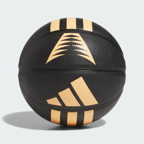 Black 3S Rubber Mini