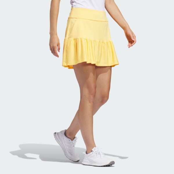 Gul Ultimate365 Frill Skort