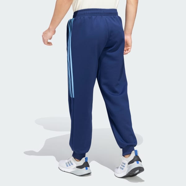 Blue IND CRI TRVL P