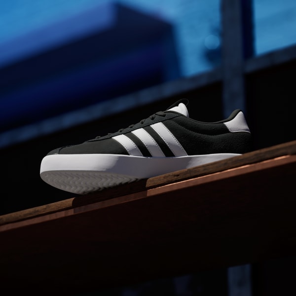 Scarpe VL Court 3.0 Nero adidas adidas Italia