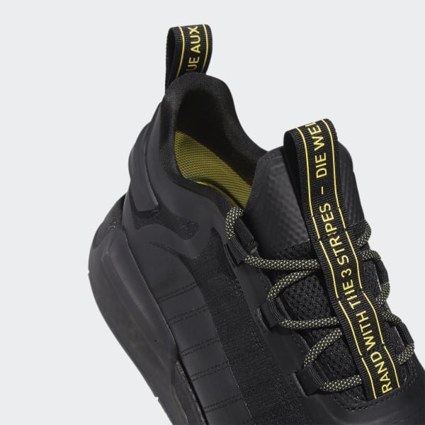 Svart NMD_V3 GORE-TEX Sko LKR01