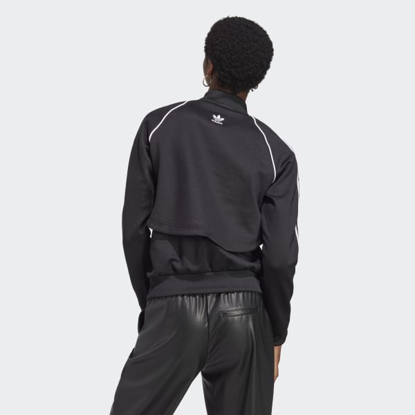 Nero Track jacket Always Original SST