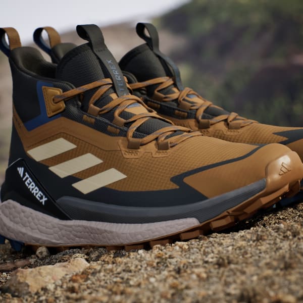 Adidas Terrex Free Hiker 2.0 Gore-Tex Hiking Shoes BUY IN EUROPE
