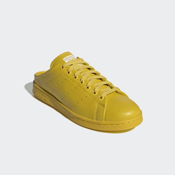 adidas original stan smith 2 jaune