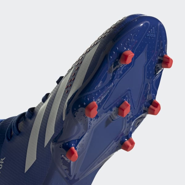 Azul Calzado de fútbol Predator 20.3 Terreno Firme FBA51