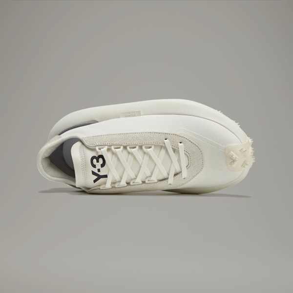 Blanco Y-3 MAKURA