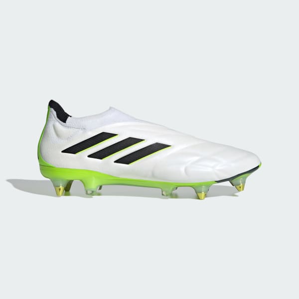 Bialy Buty Copa Pure II SG