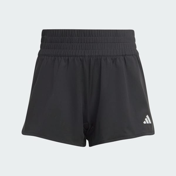 Noir Short Pacer Enfants