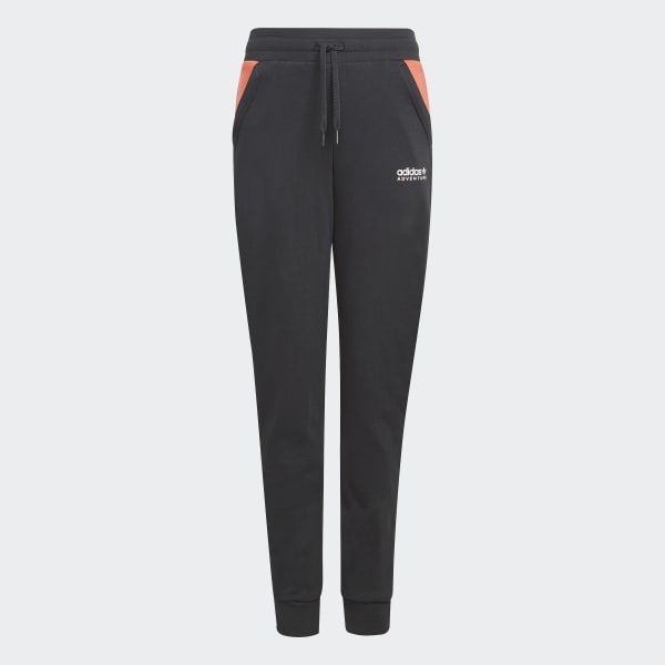 Adidas coeeze pants black online