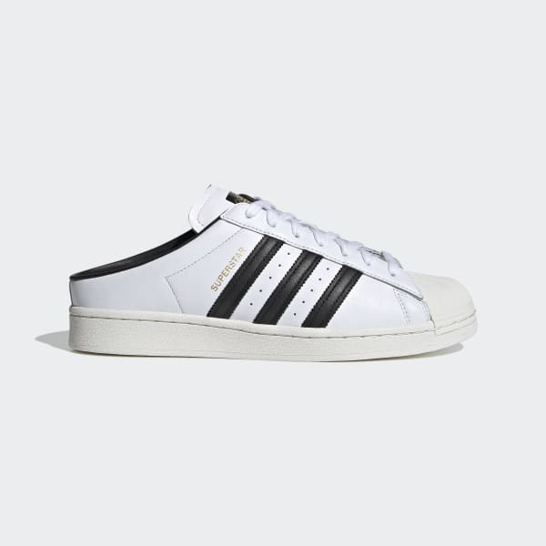 Zuecos adidas superstar Clearance