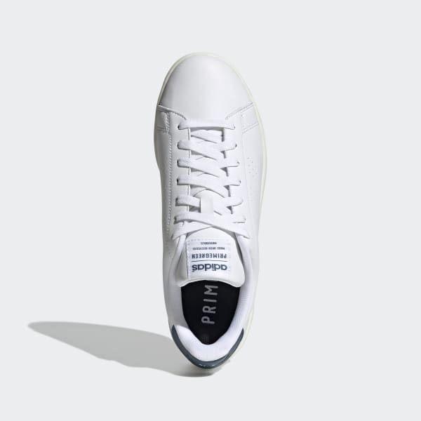 Blanco Zapatillas Advantage