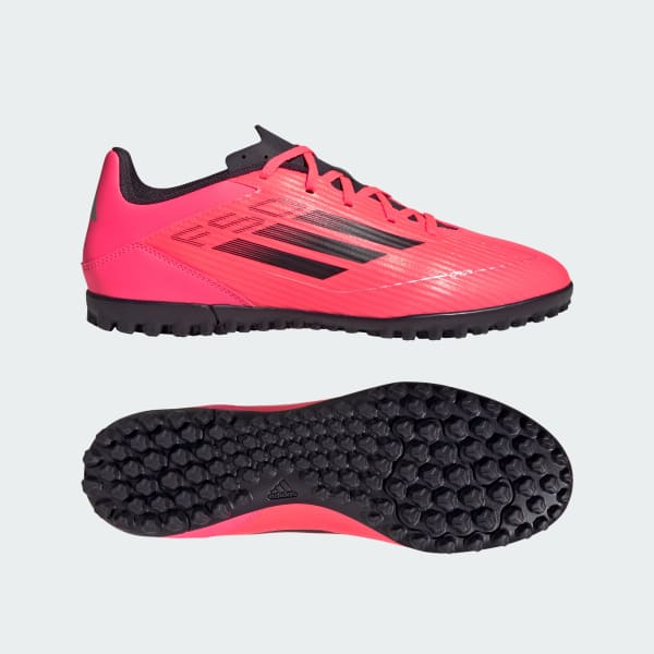 adidas F50 Club Turf Boots White adidas Thailand