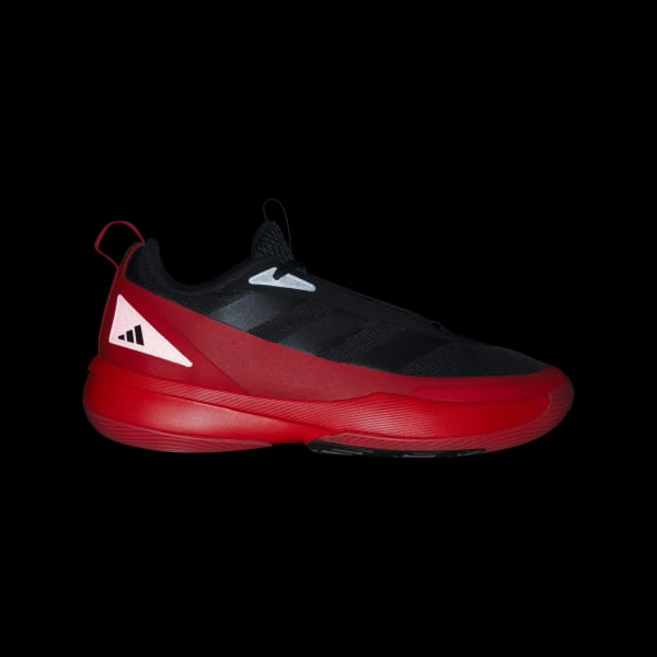 Black Subzone Shoes