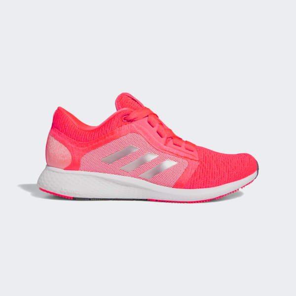 adidas edge lux red