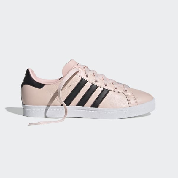Zapatillas Coast Star Rosado adidas adidas Peru