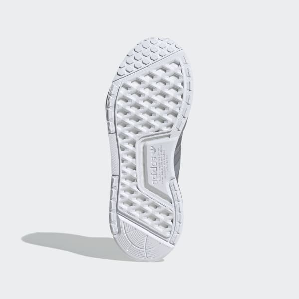 sedá Boty NMD_V3