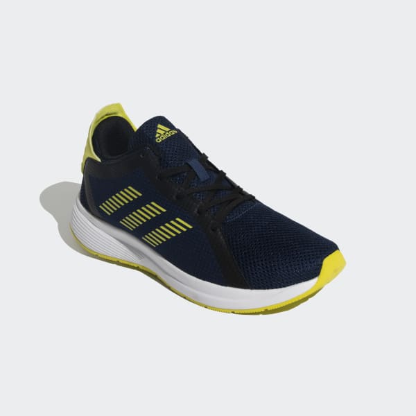 Blue MYSTERE SHOES