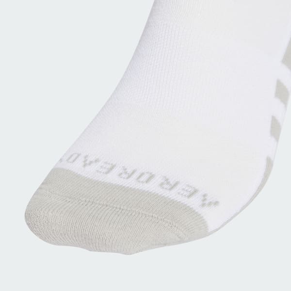Vit AEROREADY Crew Socks 3 Pairs