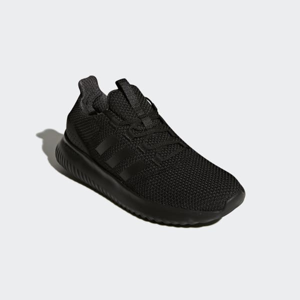 adidas Cloudfoam Ultimate Shoes - Black 