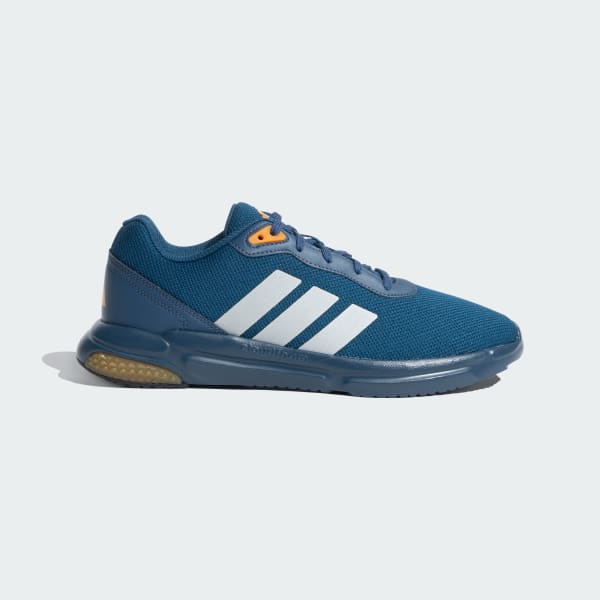 Blue TRACK-GAIT