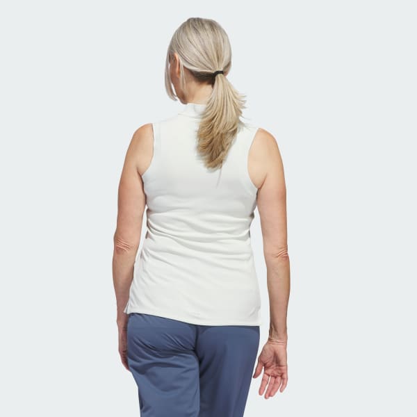 Grun Ultimate365 Tour HEAT.RDY Sleeveless Poloshirt