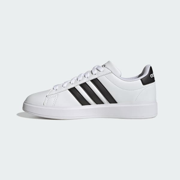 adidas Grand Court Cloudfoam Women's Lifestyle Tennis Shoes