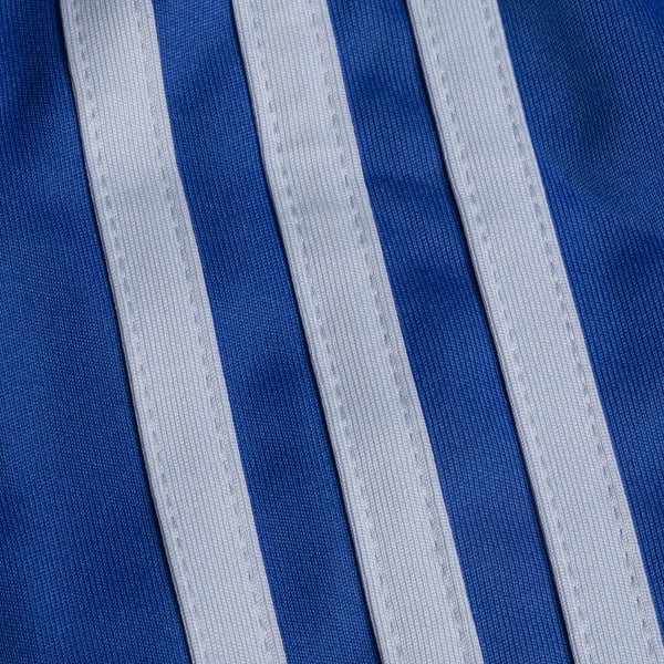 Azul Shorts Uniforme de Visitante Tigres UANL 22/23