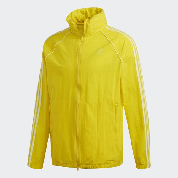 rompevientos adidas amarillo Promotions
