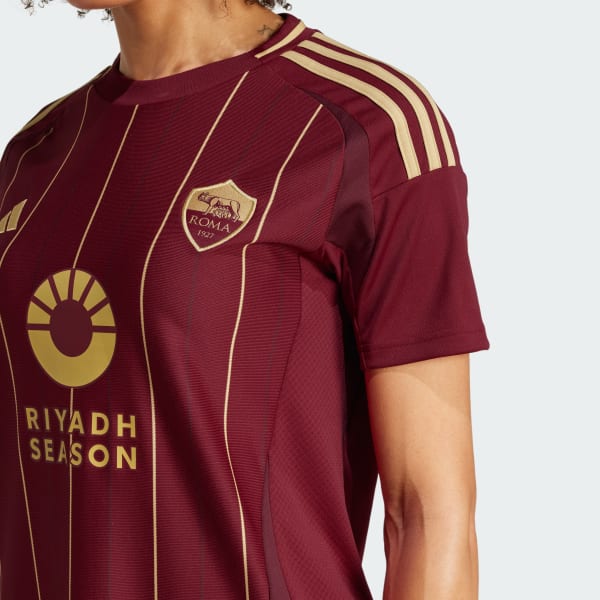 asroma 24-25 ホーム ピジッリ Mサイズ AS Roma Oficjalna replika koszulki, Home 24-25, pielgrzymi