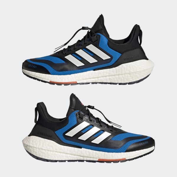 Blue Ultraboost 22 COLD.RDY 2.0 Shoes