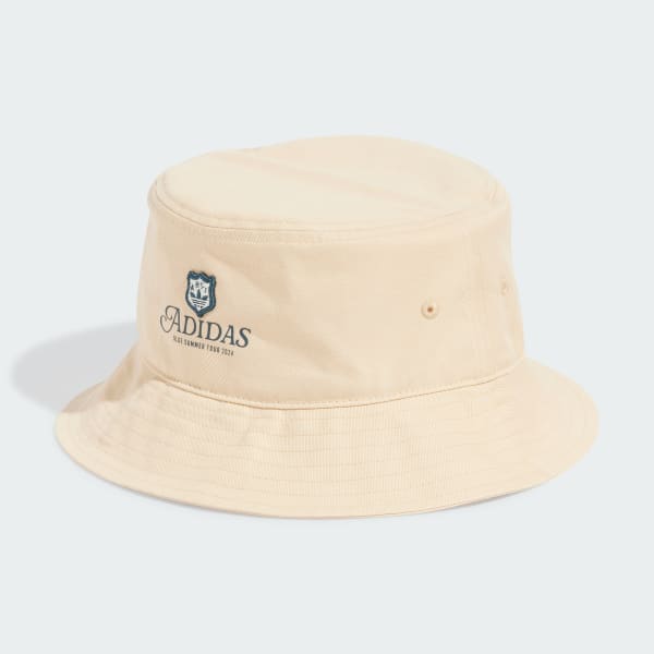 Rosa Chapéu Bucket Leisure