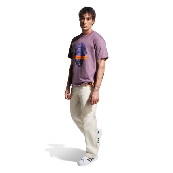 Brown Emre Yusufi T-shirt Brown