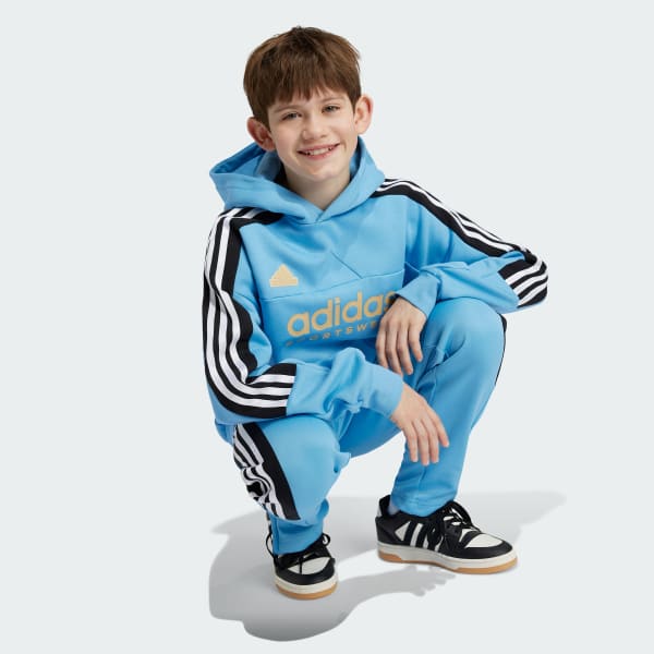 Adidas tiro kids online