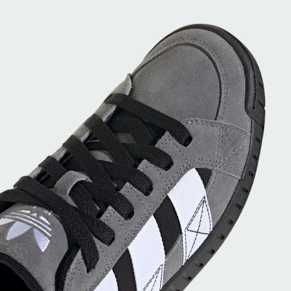 Tênis LWST - Cinza adidas | adidas Brasil